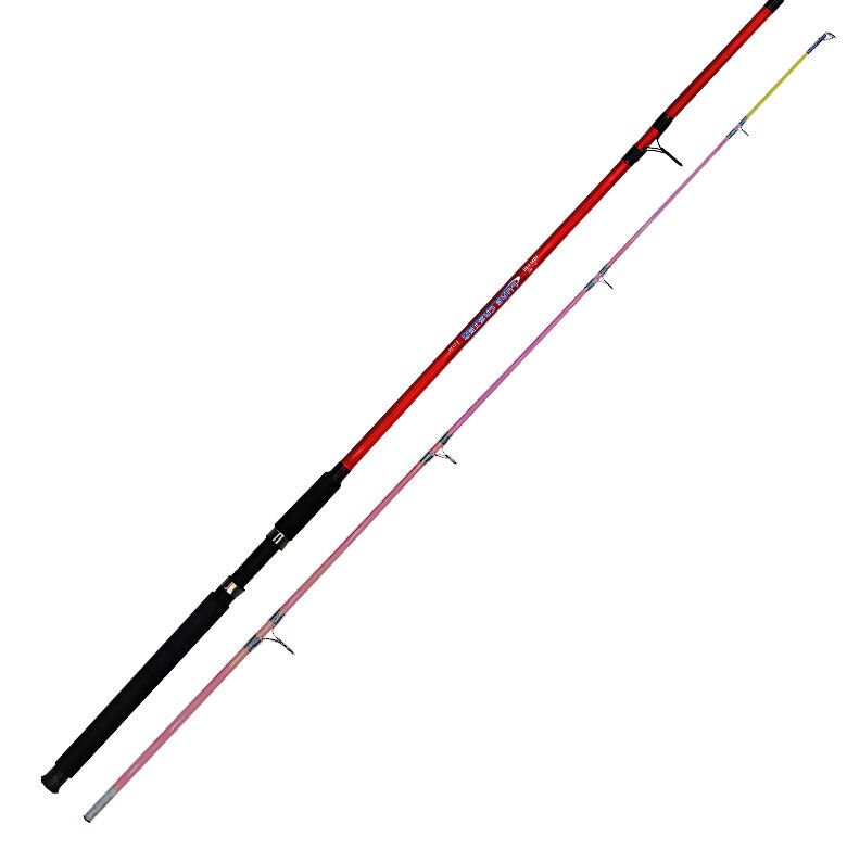 Portfish Lure CasterFiber Olta Kamışı 2 Parça 80-150 gr
