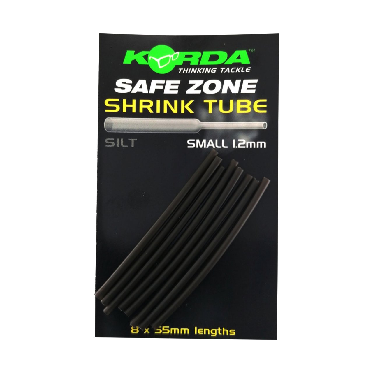 Korda Safe Zone Shrink Tube 1.2 Silt