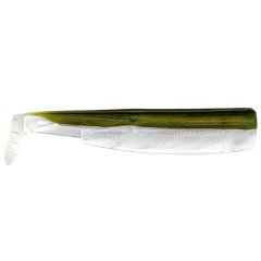 Fiish Black Minnow BM120 3 Adet Gövde BM003