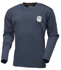 Savage gear Simply Savage Rex Tee Long S