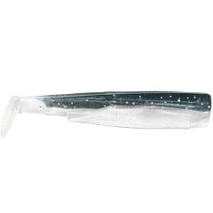 Fiish Black Minnow BM120 3 Adet Gövde BM045