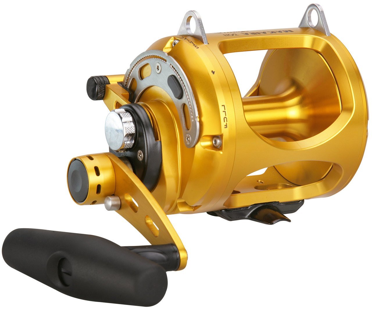 Okuma Makaira MK-80WII Çıkrık Makinesi, Fiyatı 55.975,00 TL