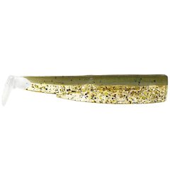 Fiish Black Minnow BM120 3 Adet Gövde BM197