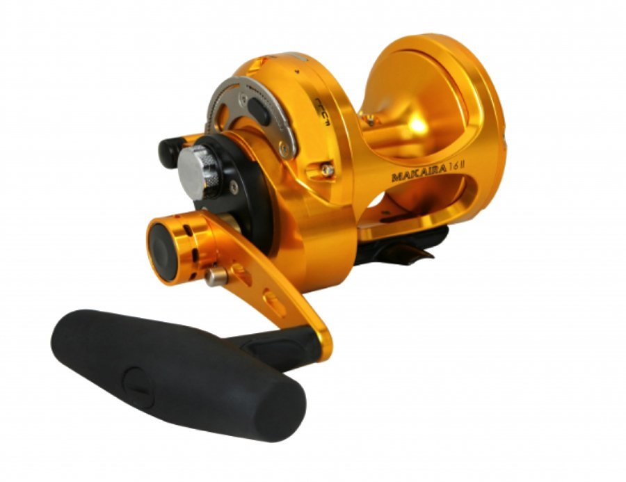 Okuma Makaira MK-30II Çıkrık Makinesi, Fiyatı 34.530,11 TL