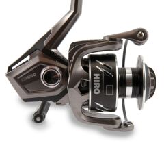 Nomura NM10341030 Hiro Pro 3000 Spin Makine 9+1 BB