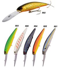 Nomura Fumıko 15cm 63g Suni Yem 504