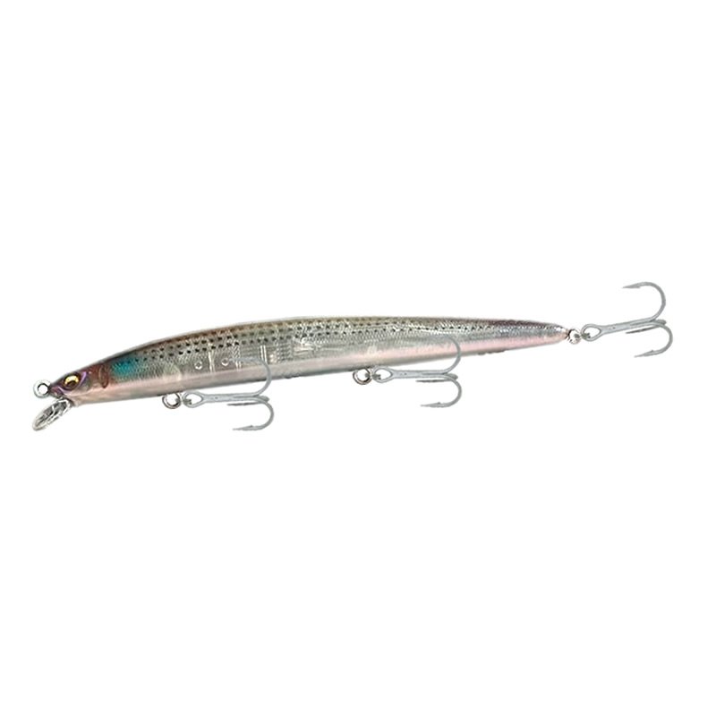 Megabass X-120SW 12.5g Maket Balık (Renk 03), Fiyatı 995,19 TL
