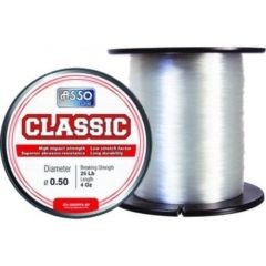 ASSO CLASSIC BOBİN 1000 MT No: 0,28