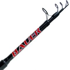 Bauer Azaro 3.60m 3.5lbs Teleskopik Surf Kamış, Fiyatı 1.221,58 TL