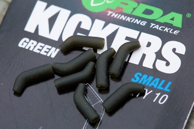 Korda Green Kicker Large
