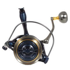 RYUJI MOMENTUM 10000 N.BLUE 11+1BB SURF MAKARA