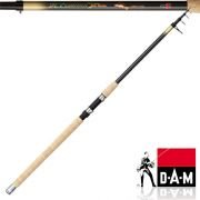 Spezi Composite Tele Zander 300cm 25-50gr