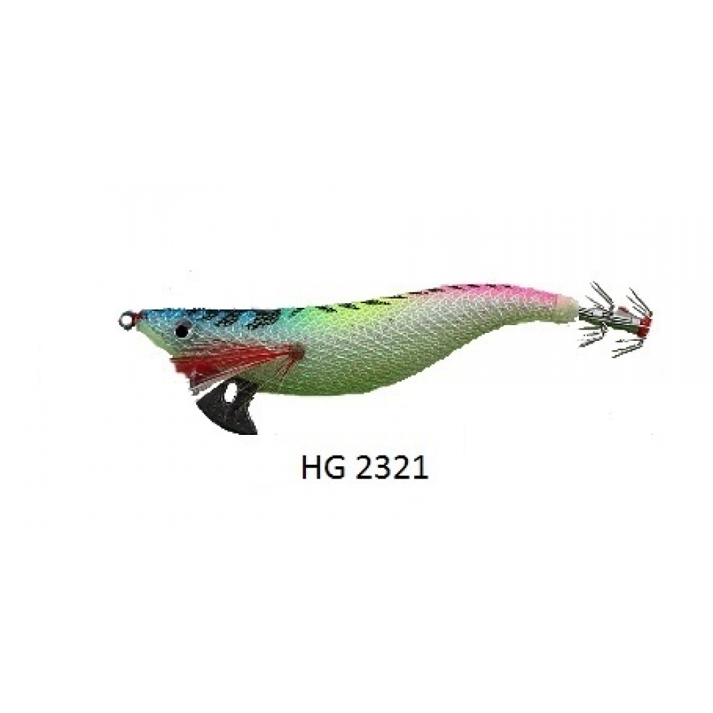 Kalamar Zokası Kadife HG2321