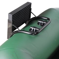 REMIXON IZGARA TABAN YEŞİL ŞİŞME BOT