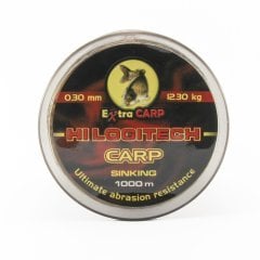 Hi Logitech Carp Misina / 1000 Met