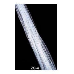 Abari Nylon Fiber Çapari Simi Kırmızı ZS-17