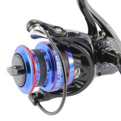 Supra 1000 LRF Makinesi