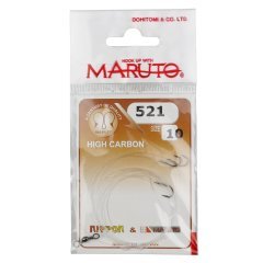 Maruto 521 Hazır Takım İğne 6