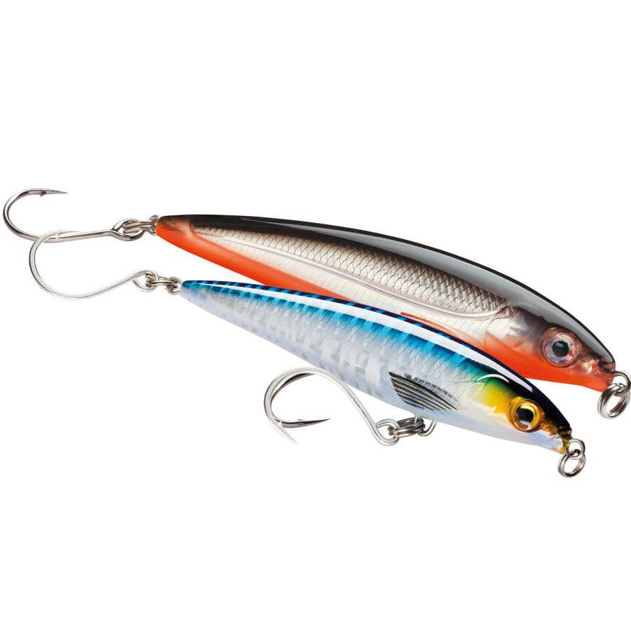 Rapala X-Rap Long Cast Shallow Sahte Balığı, Fiyatı 853,08 TL