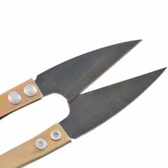 Spot Balık Misina Makası, Avuç İçi Hobi Makası 2'li Paket