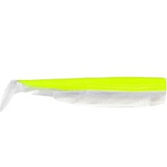 Fiish Black Minnow BM160 3 Adet Gövde BM209