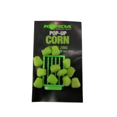 Korda Pop-Up Corn - Team Kordas Favourite 04