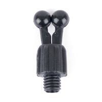 Fox Black Label Ball Clip - Gerdirici Aparatı