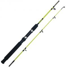 Bauer Boat Jig 120cm 75-150g Tekne Olta Kamışı