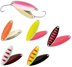 Nomura Iseı RIU Spoon 3,7gr Suni Yem 706