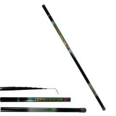 Terminatör Halkasız Olta Kamışı