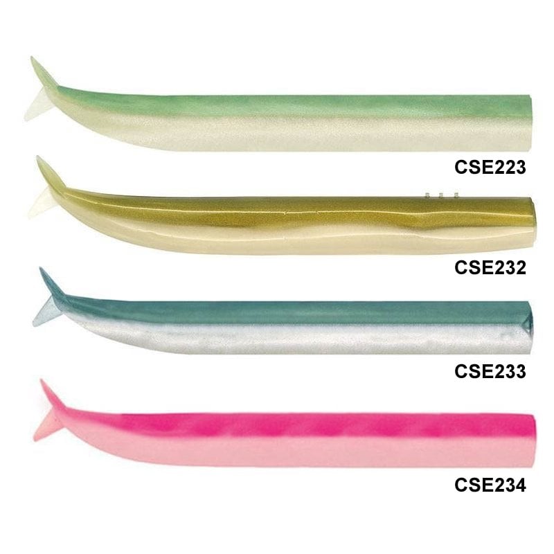 Fiish Crazy Sand EEL 150 3 Adet Gövde CSE223