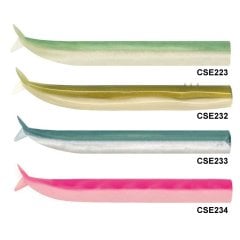 Fiish Crazy Sand EEL 150 3 Adet Gövde CSE223