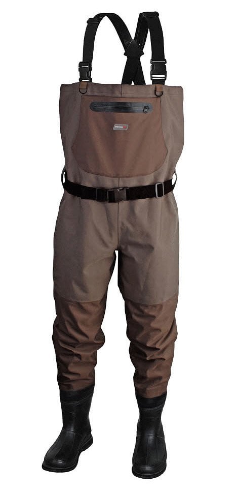 Scierra CC3 Xp Boot Wader Felt Sole