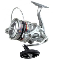 BAUER FURIA SURF 8000 OLTA MAKİNESİ