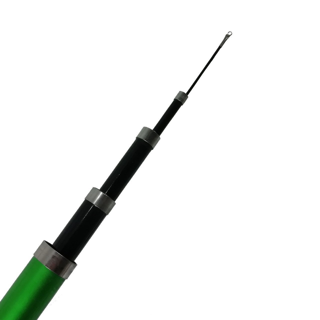 Süper Natural Bilezikli Halkasız Olta Kamış