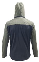 Kendo Scorpius Yeşil Mont XXL