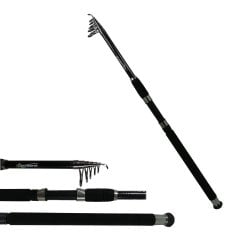Spin Blazer Teleskopik Spin Kamışı 30-80