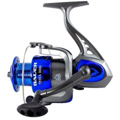 BAUER TESTA 50 OLTA MAKİNESİ