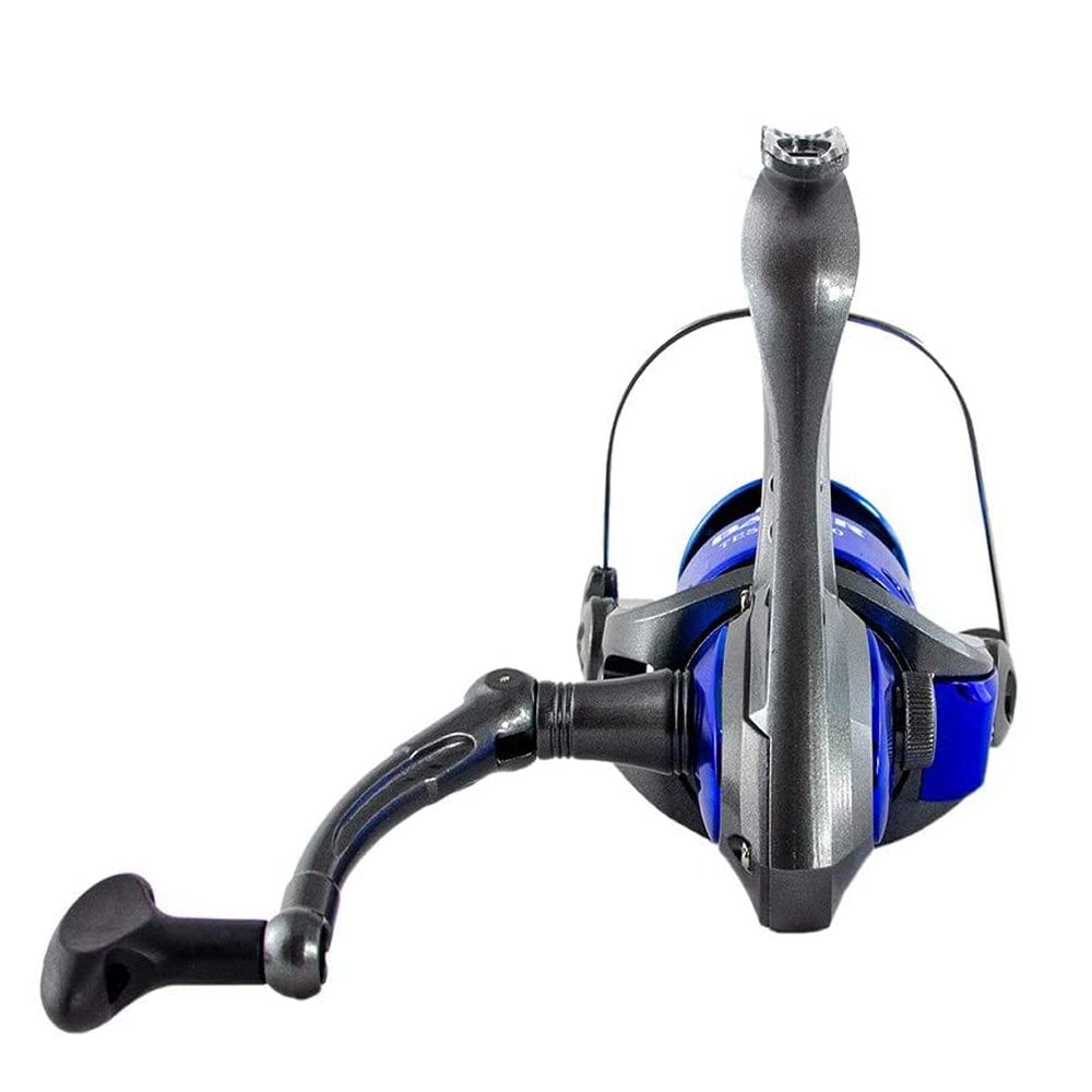 BAUER TESTA 50 OLTA MAKİNESİ