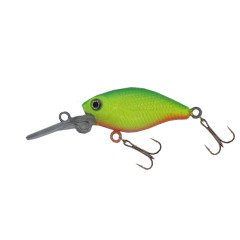 Miyako 38F Maket Balık 3,8cm 4,5g Suni Yem 4,5gr-3,8cm - 1