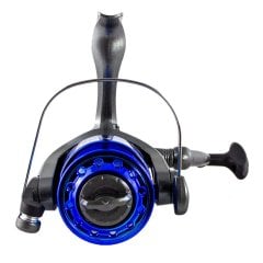 BAUER TESTA 60 OLTA MAKİNESİ