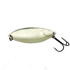 DFT Kaşık 14 g Renk: Turuncu-Altın