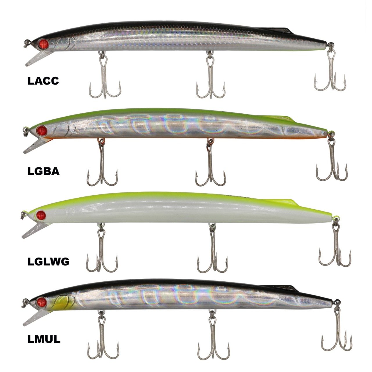 Aqua Salty Momo 190 32Gr Floating LGBA