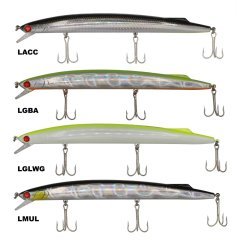 Aqua Salty Momo 190 32Gr Floating LGBA