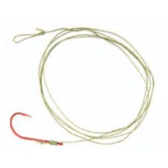 T.D. GAMAKATSU BKD-5213R Worm İğne Takımı 60Cm #2