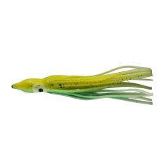 Eurofish Ahtapot Silikon 13 Cm 10lu 37