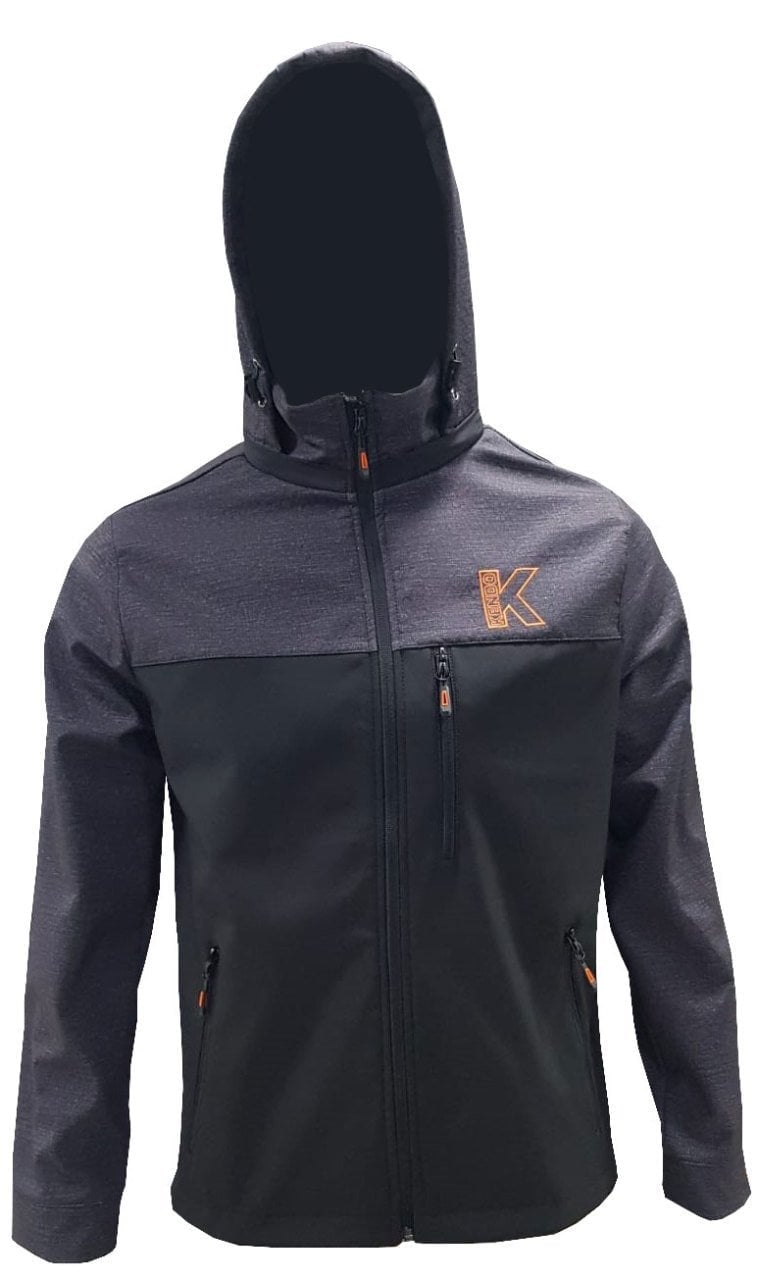 Kendo Aquila Lacivert Mont M