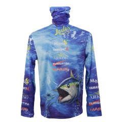 Lodos Sweatshirt+Bandana 3XL