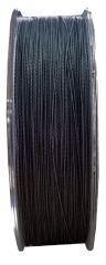 Okuma Ft-*4 Braided Line 300 mt Grey Örgü İp 0,280mm