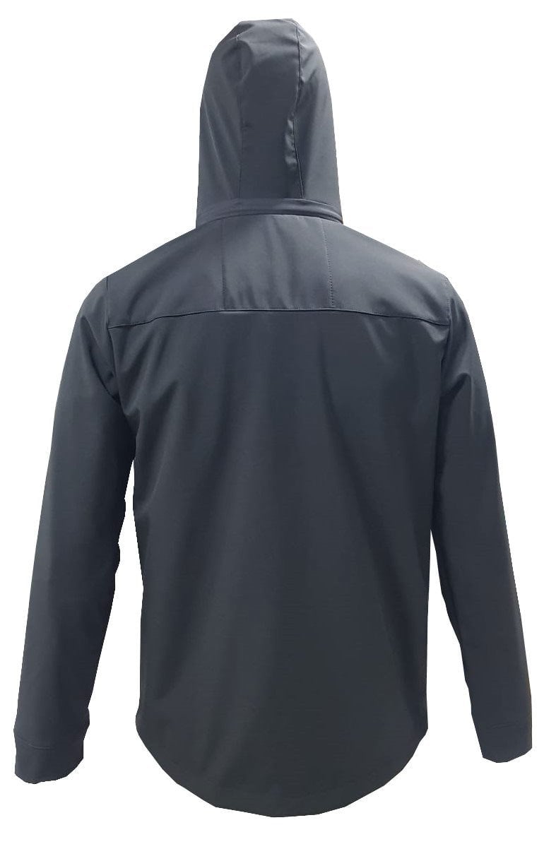 Kendo Andromeda Siyah Mont S